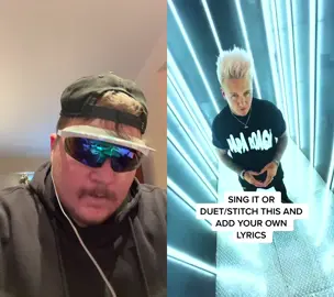 #duet with @paparoach 🤘🏻🤘🏻🤘🏻