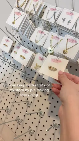 Took me weeks and I’m not even done😭 #jewelry #jewelrybusiness #SmallBusiness   #diytiktok #accessories #style #fashion #jewelrylovers #jewelrydesign