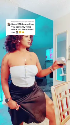 Reply to @speedytouray