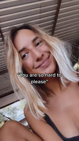 Is it SO HARD ?