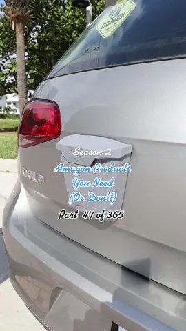 PT. 47 of 365. Link in BIO (Car Finds Category). #amazonproductsyouneedordont #iphonehacks #carsoftiktok #amazon #fyp