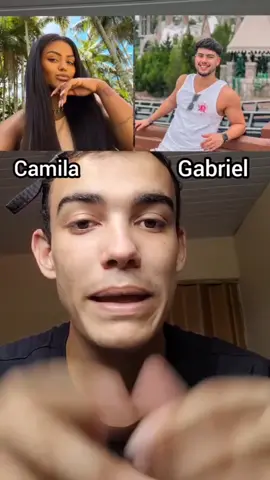 JOGO DA PORCENTAGEM DOS CASAIS😃❤ #camilaloures #fy #viral