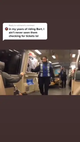 Thank you @traingirlsummer so wild to see antisocial fascism from @sfbart