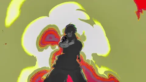 The fire god comes to play #fyp #fireforce #fireforceedit #anime #animeedit #parati #weeb #otaku