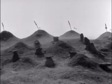 Seven Samurai (1954), directed by Akira Kurosawa #fyp #sevensamurai #akirakurosawa #film #filmclips #cinematography #photography #toshiromifune