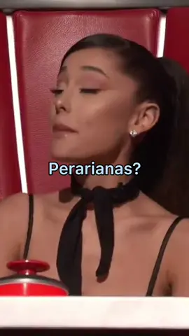 seguiremos sin tener un nombre oficial por el resto de la historia… 🥲 #arianagrande #arianafans #arianator #arianaarmy #tinyelephant