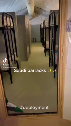 #barracks #armylife