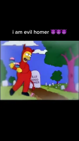 s4e20 - whacking day #fyp #simpsons #homer