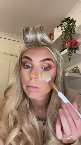 Glam grwm #glam #makeup #makeuptutorial #makeuptransformation