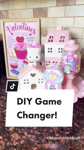 Sprayer is linked to bio #fyp #diyproject #DIY #dollartreediy #manualidades