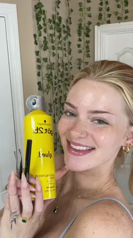 Eyebrow tutorial 😇