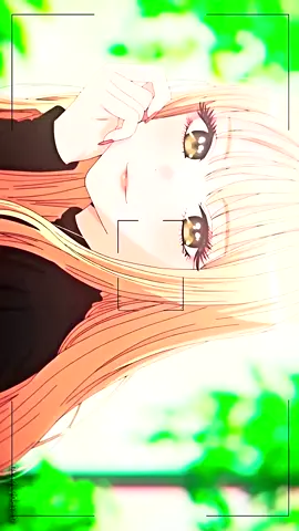 #anime #mydressupdarling #sonobisquedollwakoiwosuru #marinkitagawa #fyp #onisqd