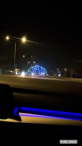 Van Herkese Selam olsun 🤚 #van #vangölü