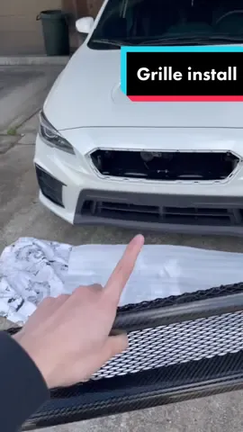 Code “sti520” #fy #fyp #install #sti520 #viral #installation #cartiktok #subie