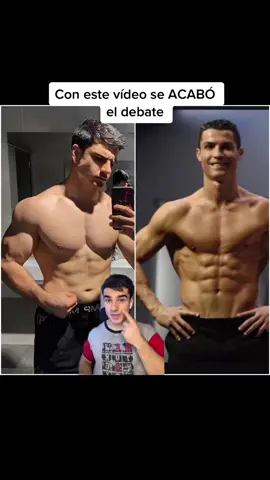 #greenscreen 🖤Instagram: srfufi #Fitness #gym #gimnasio #parati #fyp #deporte #entrenamiento #fisico #viral