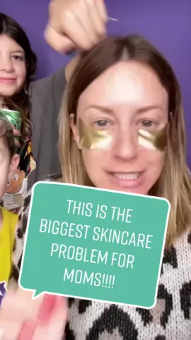 Comment if you’re a mom who loves skincare!! And go do your face mask. You deserve it. #gottaputmefirst #skincare #MomsofTikTok #skincareover40 #mua