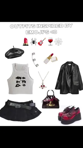 :) #fyp #fashion #aestetic #emojis