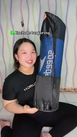 MATRAS YOGA YG BIKIN PENGEN LAMA2 OLAHRAGA😍 #SPEED #mat #matrasyoga #matras #matrass #yoga #olahraga #workout #senam #bodygoal #bodygoalz #gendut #g