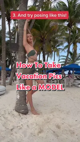 How To Pose Like the Pro’s!!! #modeltok #modeltiktok #posingtips #modeltips #vacationmode #instagrammodels