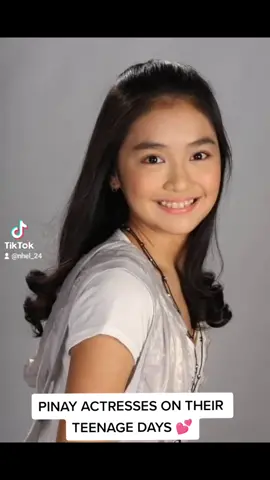 Pinay beauty is lit 💕💯🥰 Whose your favourite among this beautiful actresses at their young age? #pinaybeauty #fyp #fypage