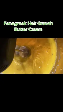 Hair Growth Butter Cream