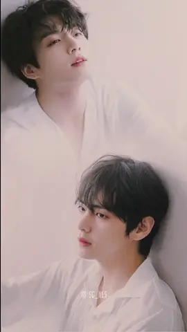 dengerin sambil merem, taruh hpnya bawah bantal 😌😌 #jungkook #v #bts #euphoria #fyp