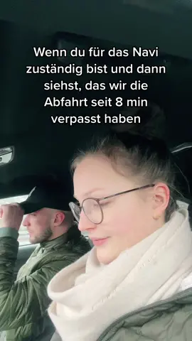 Und wenn eh schon dicke Luft zwischen euch beiden ist 😬😱😱 #navigieren #omg #mein #fehler #ups #fyp #chellyxpassy #foryou
