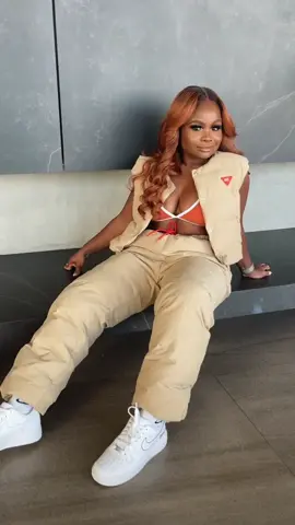Birthday Runway #TikTokFashion #outfitideas #dailyvlog #grwm #blackgirlluxury