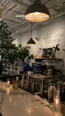 salad and pizza is forever and unmatched combo 🥵😍 #middlebrowbungalow #logansquarechicago #logansquarerestaurants #chicagovegan #veganpizza