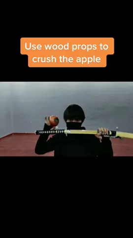 Can you do it#ninja #kungfu #fyp