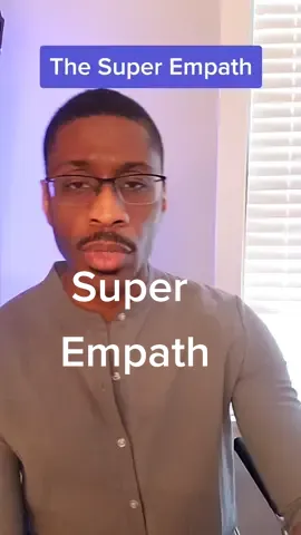 this is a common misconception. #empath #superempath #narcissist #romanzanoni #lifecoach #therapist