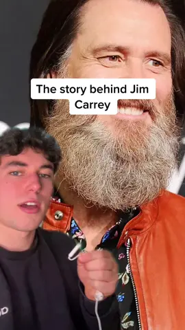 The legend himself #jimcarrey #business #money