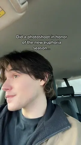 This got taken down for some reason… I’m an adult tiktok. #greenscreen #euphoria #euphoriamakeup #photoshoot