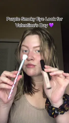 @wetnwildbeauty #tutorial #ValentinesDay #wetnwild #profusion #makeup #beautyonabudget #eyeshadowtutorial #eyeshadowlook #boostofhope #fy #fyp