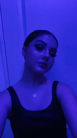 ig: @ ashleyseamour #euphoria #euphoriamakeup