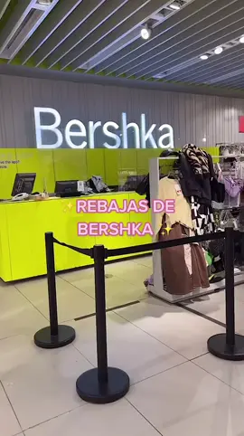 Bershka #fashiontiktok #tendencias2022 #rebajas