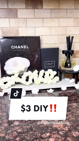 #fyp #dollartree #diyprojects #ValentinesDay