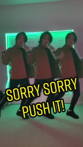 Corbin Bleu x Super Junior🔥 #fyp #corbinbleu #superjunior #kpop #dance #sorrysorry #pushittothelimit #mashup