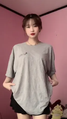 1 động tác mà thấy ghép gì cũng khớp vậy =))))