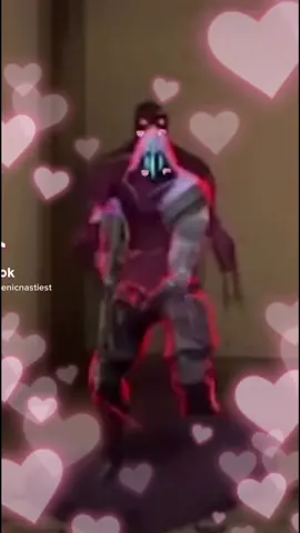 I looked Omen aka death in the eyes 💀 Finally had an opportunity to make one of these 😭 #Valorant #twitchclips #omen #blush #twitchstreamer #girlstreamer #twitchmoments