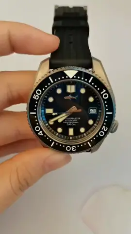 Heimdall r Titanium Shark master MM300 Watch#heimdallrwatch #watchdives #watchmen