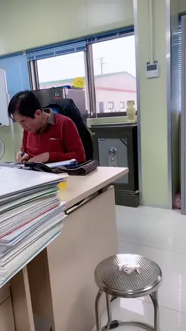 Một chiếc clip siêu đáng yêu #vănphonglamviec #koreancompany #tiktok