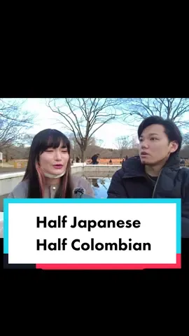 When she talked in Spanish I found the difference in her vibe #Japan#Japanese#fyp