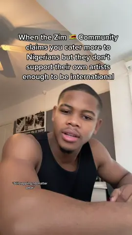 Respectfully. Love my ppl tho💚ill take us to the world #zimbabwe #foryou