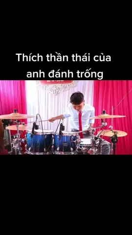 Hay quá anh Trống ơi #xuhuong #damcuoi