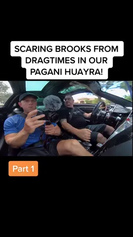 #savagegarage #dragtimes #pagani #huayra #scaring #fyp #foryou #tiktok #carsoftiktok
