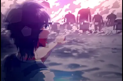 ตัดง่ายๆ คนดูชอบครับ😢 #anime #animeedit #elaine #titan