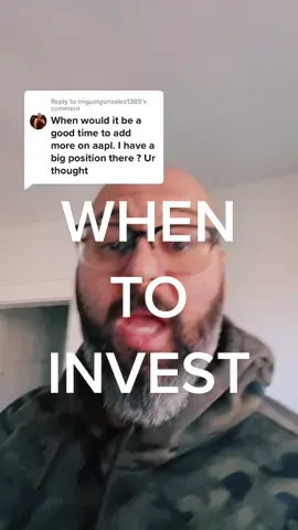 Reply to @miguelgonzalez1385 #aapl #apple #tesla #tsla #investing #stockstobuy #genz #fyp #money #stocktok #stockmarket