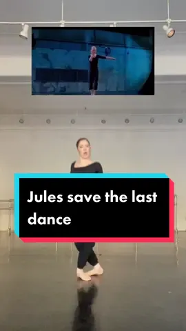 Reply to @rachelkc116  This dance is so odd. Do I do the chair part next?? #savethelastdance #dancemovie #dancemoves #ballet #dancer #iconicdancescene