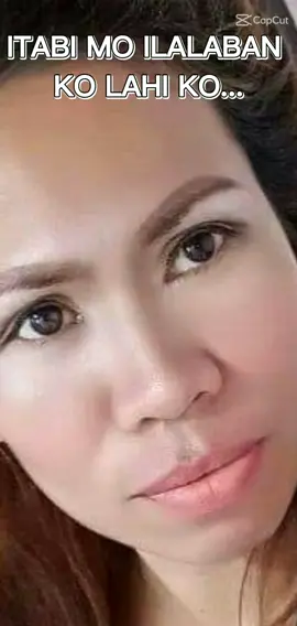 panganay yun nagdala hahaha #trend